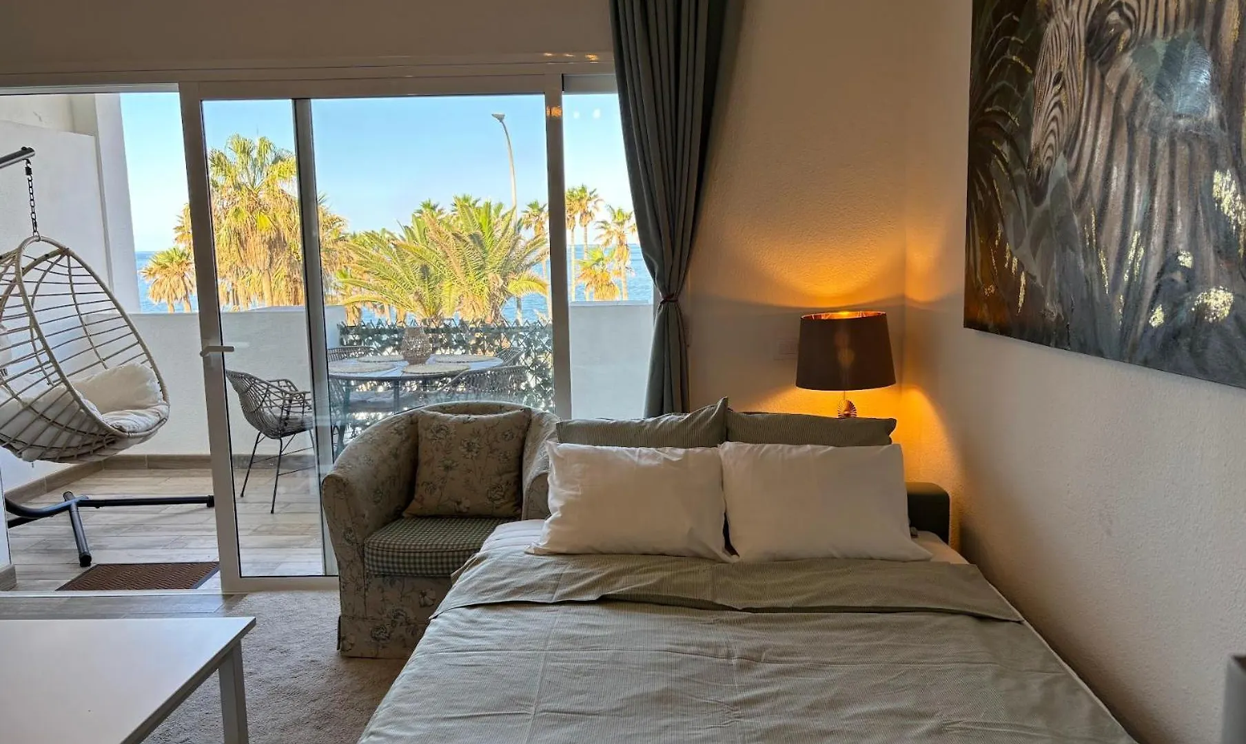 Appartamento Callao Sunset Home Callao Salvaje