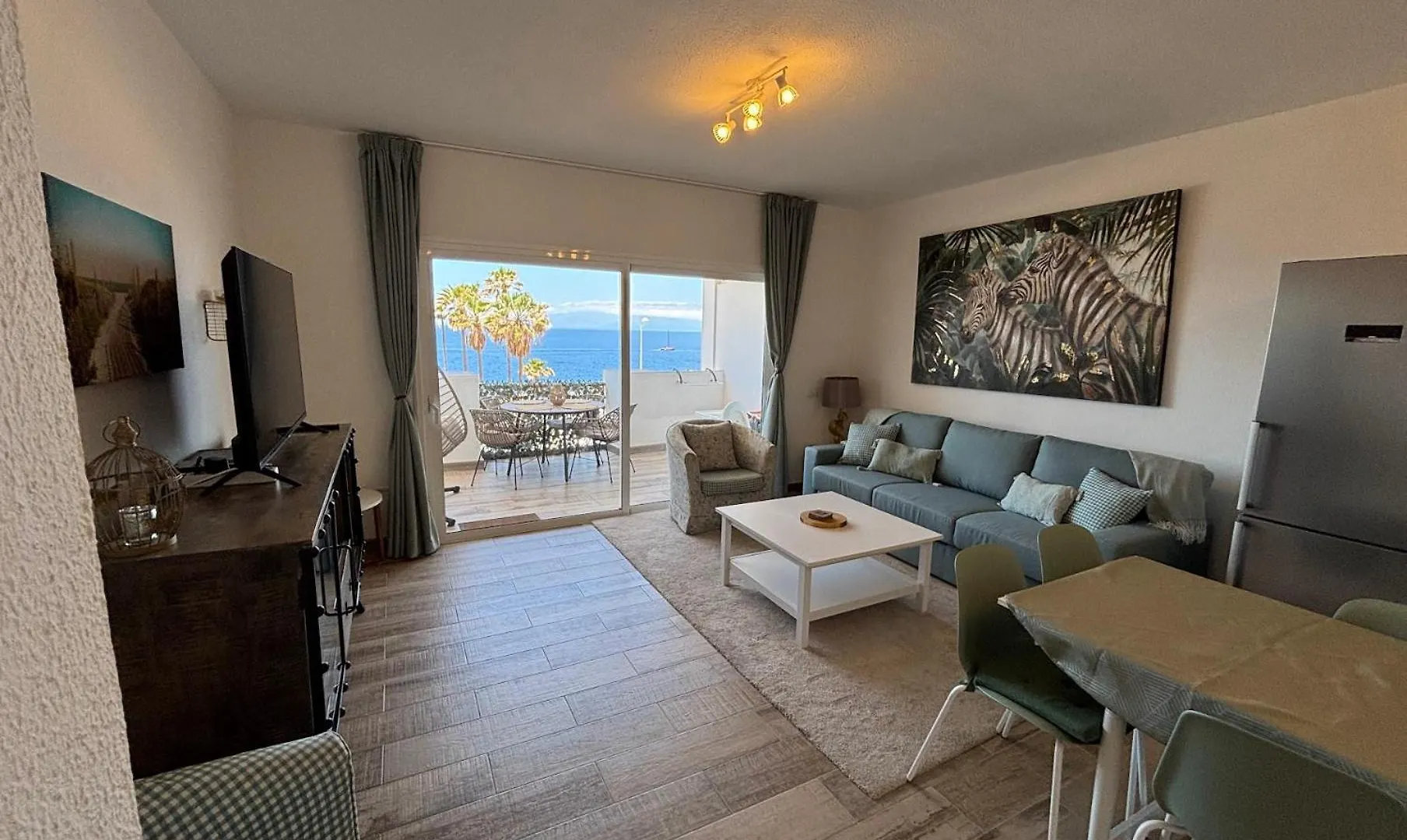 Appartamento Callao Sunset Home Callao Salvaje Spagna