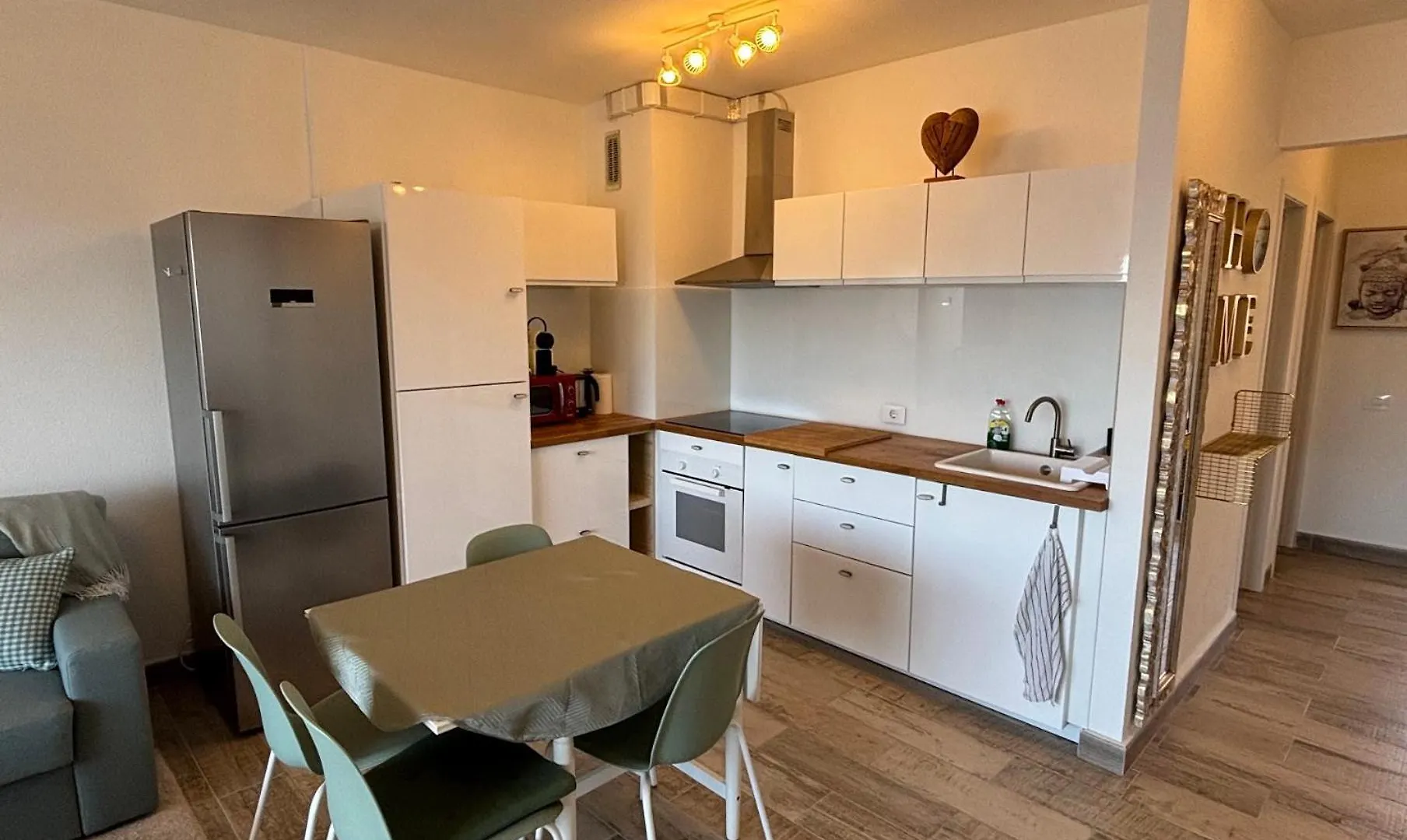 Appartamento Callao Sunset Home Callao Salvaje