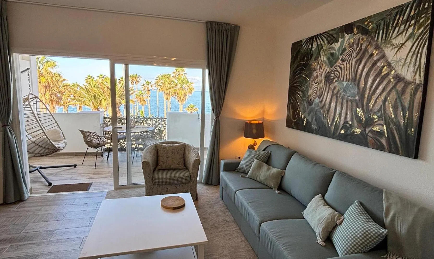Appartamento Callao Sunset Home Callao Salvaje