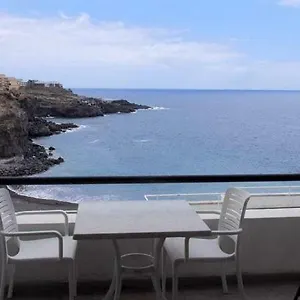  Apartamento El Ancla - El Mar Y La Playa