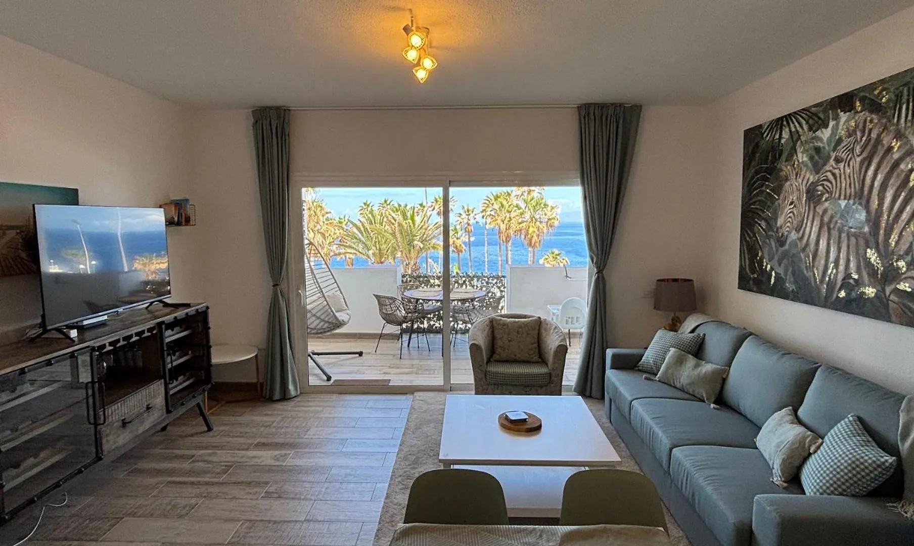 Apartamento Callao Sunset Home Callao Salvaje Espanha